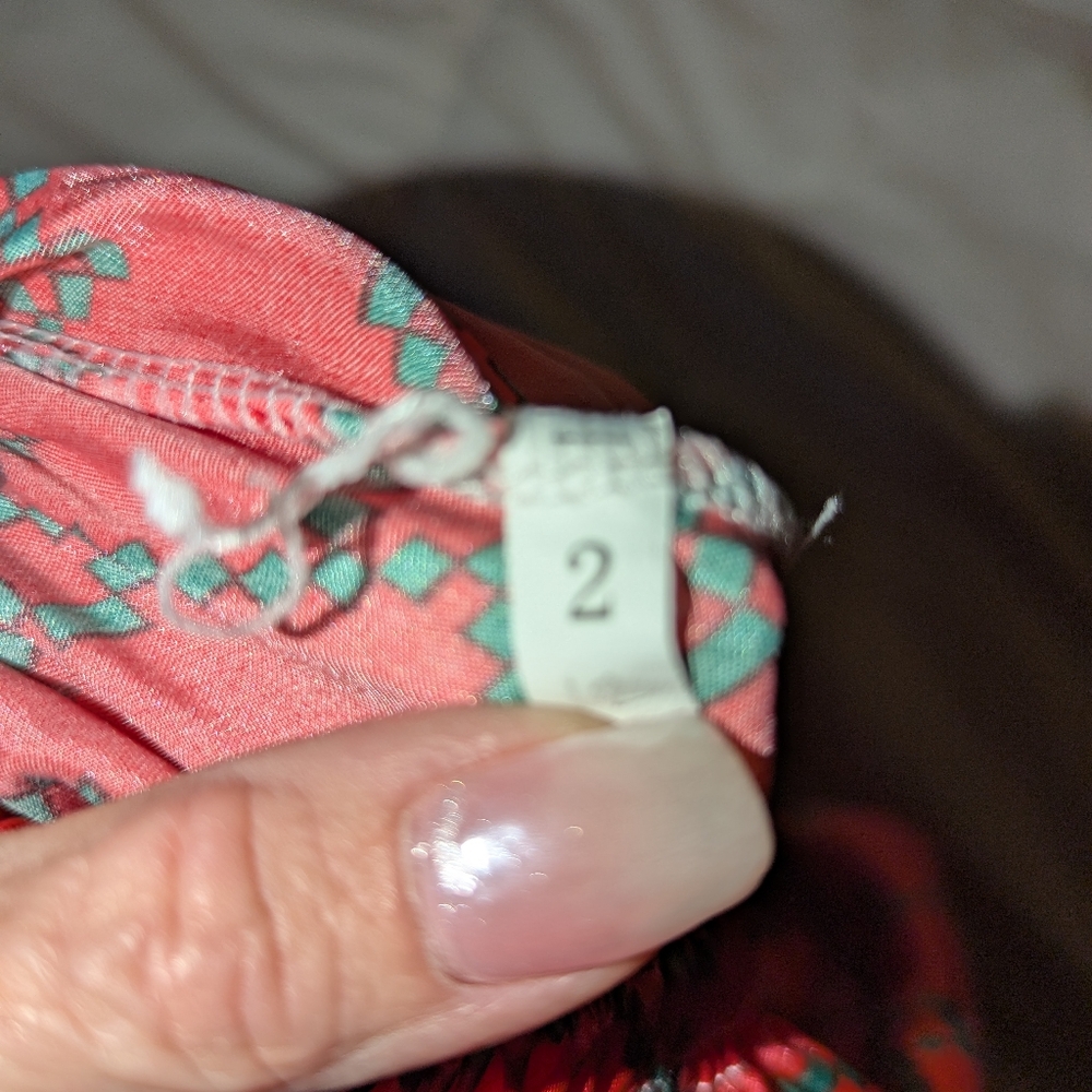 👑Super cute pajamas size small - Picture 7 of 10